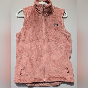 The North Face Vest